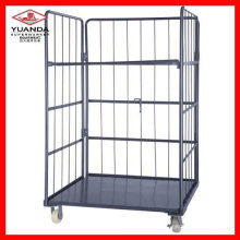 Large Size Wire Mesh Storage Cage